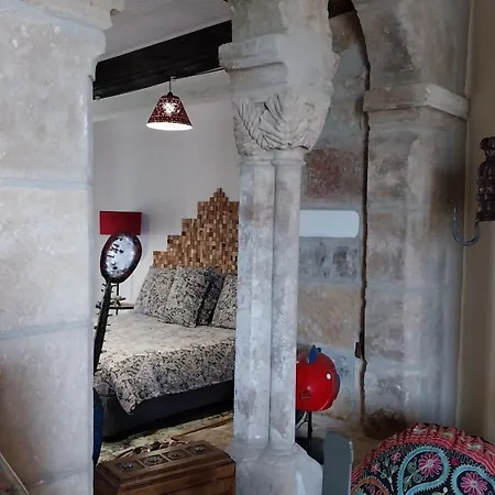 B&B D'ici Et D'ailleurs