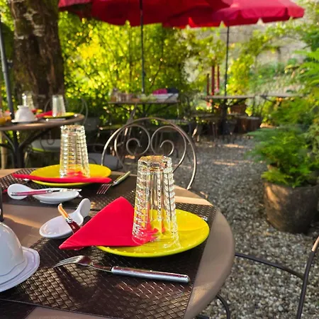 D'ici Et D'ailleurs B&B 4*