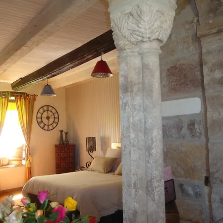 D'ici Et D'ailleurs B&B