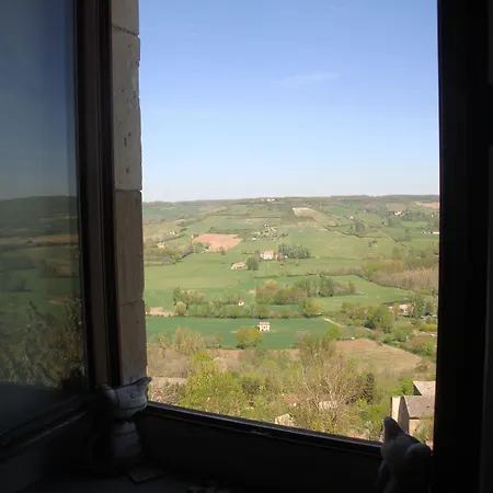 B&B D'ici Et D'ailleurs 4*