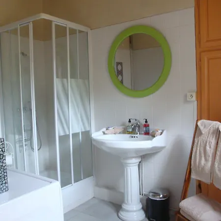 D'ici Et D'ailleurs B&B