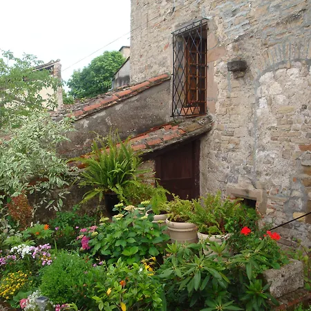 B&B D'ici Et D'ailleurs 콜드즈수르씨엘