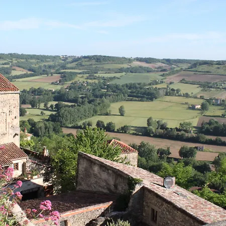 B&B D'ici Et D'ailleurs 4*