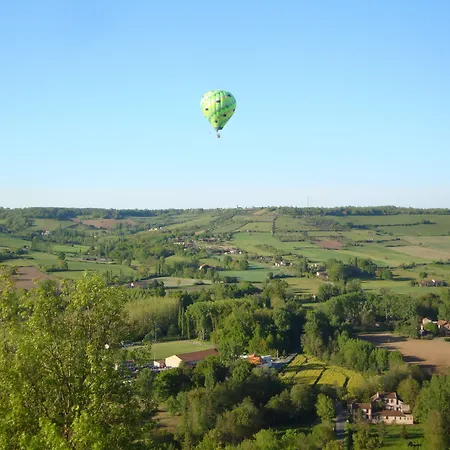 B&B D'ici Et D'ailleurs