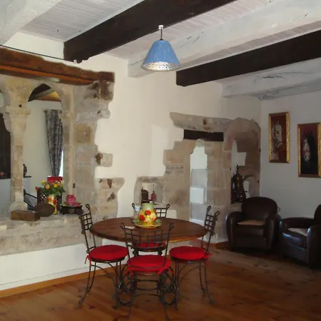 D'ici Et D'ailleurs B&B