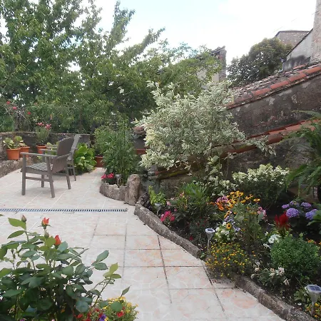 B&B D'ici Et D'ailleurs