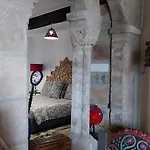 Nocleg ze śniadaniem D'ici Et D'ailleurs