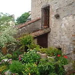 Alojamento de Acomodação e Pequeno-almoço D'ici Et D'ailleurs Cordes-sur-Ciel