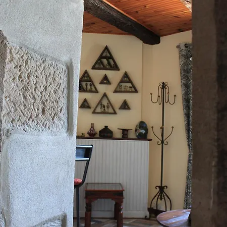 D'ici Et D'ailleurs 4* Cordes-sur-Ciel