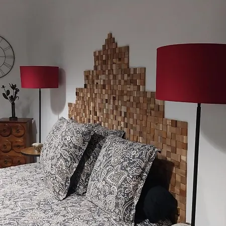 Bed & Breakfast D'ici Et D'ailleurs Cordes-sur-Ciel