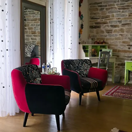 D'ici Et D'ailleurs Cordes-sur-Ciel