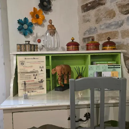 D'ici Et D'ailleurs Cordes-sur-Ciel