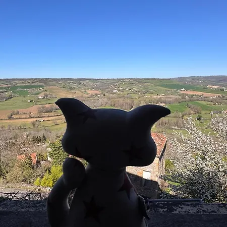 这里那里住宿加早餐旅馆