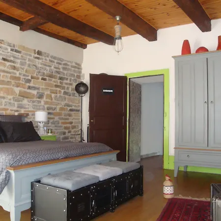 D'ici Et D'ailleurs Cordes-sur-Ciel