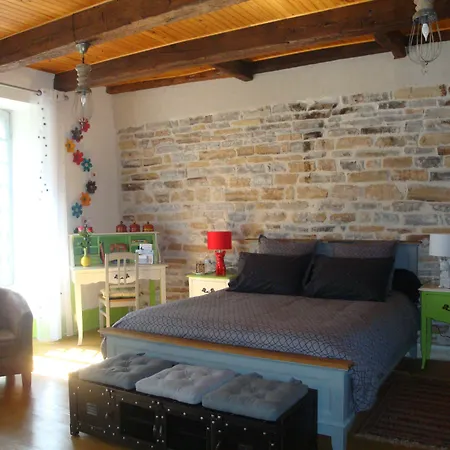 D'ici Et D'ailleurs 4* Cordes-sur-Ciel