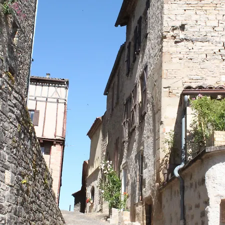 D'ici Et D'ailleurs 4* Cordes-sur-Ciel