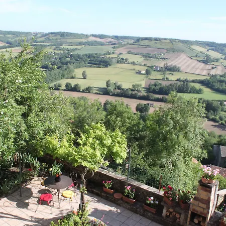 D'ici Et D'ailleurs Nocleg ze śniadaniem