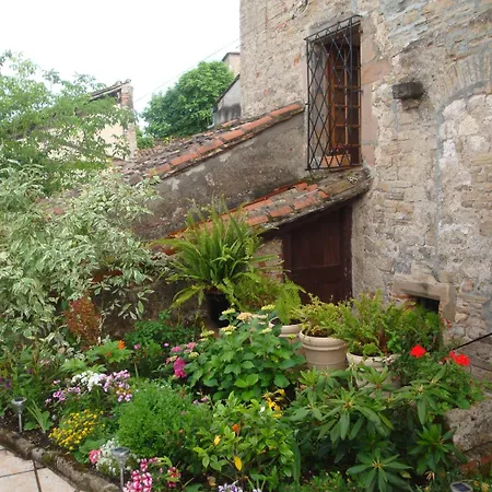 Bed & Breakfast D'ici Et D'ailleurs