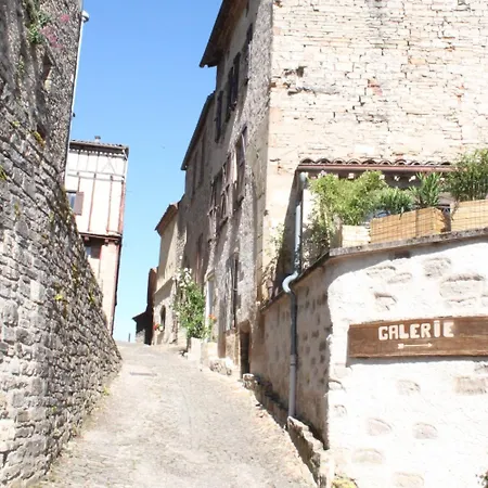 D'ici Et D'ailleurs 4* Cordes-sur-Ciel