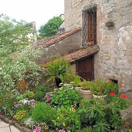 D'ici Et D'ailleurs Frühstückspension Cordes-sur-Ciel