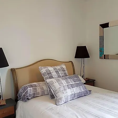 Bed & Breakfast D'ici Et D'ailleurs 4*