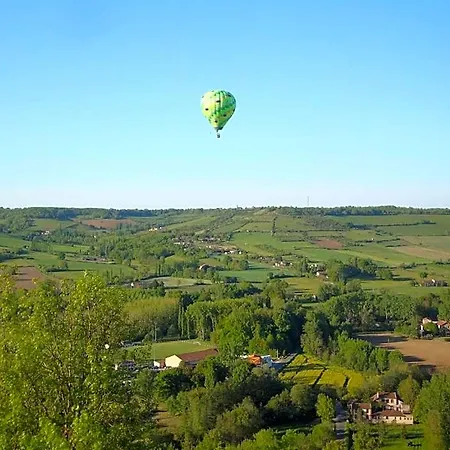 D'ici Et D'ailleurs 4* Cordes-sur-Ciel