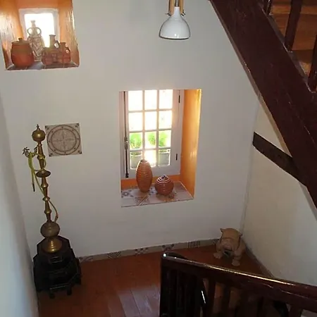 D'ici Et D'ailleurs Bed & Breakfast 4*