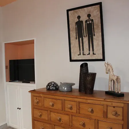 D'ici Et D'ailleurs Bed & Breakfast Cordes-sur-Ciel