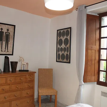 D'ici Et D'ailleurs Bed & Breakfast Cordes-sur-Ciel