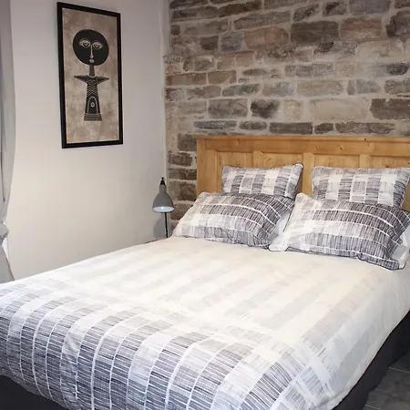 Bed & Breakfast D'ici Et D'ailleurs 3*