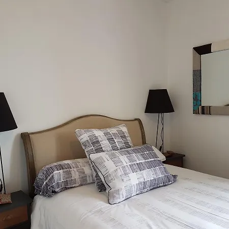 D'ici Et D'ailleurs B&B 3*