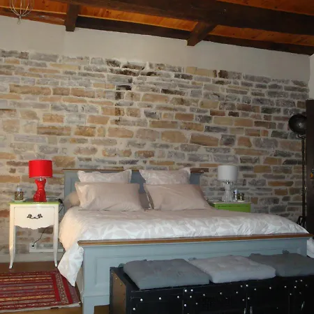 D'ici Et D'ailleurs Bed & Breakfast Cordes-sur-Ciel