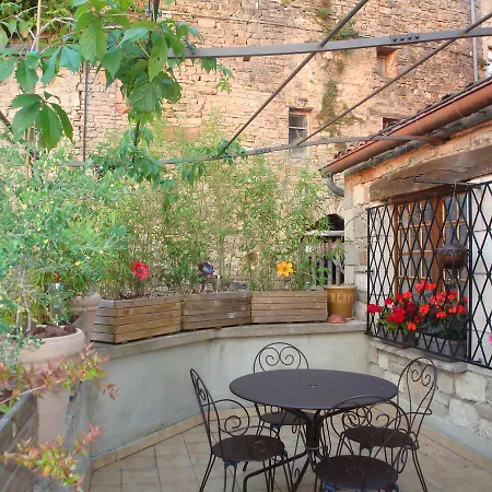 D'ici Et D'ailleurs 3* Cordes-sur-Ciel