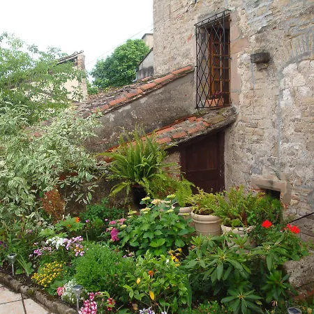 D'ici Et D'ailleurs 3* Cordes-sur-Ciel
